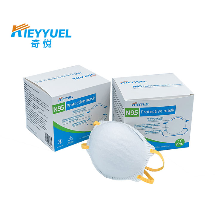 3м маска N95
