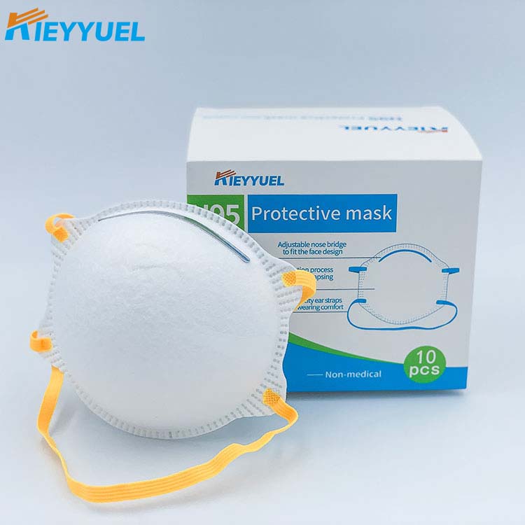 Кубок маски N95