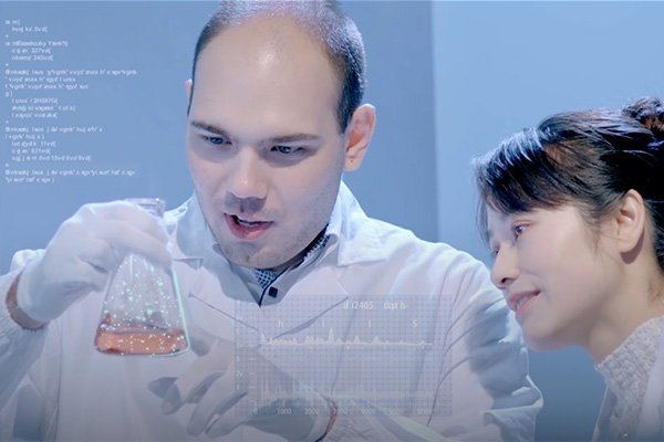 Чи знаєте ви, як це бути в «глобальному клубі»?