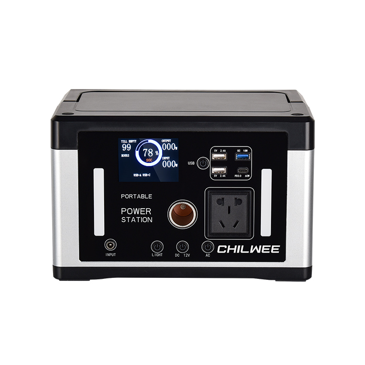 Літієва батарея для зберігання енергії в житлових приміщеннях 700 Вт