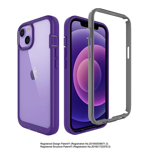 Чохол для телефону 3 в 1 Чохол для телефону 3 в 1