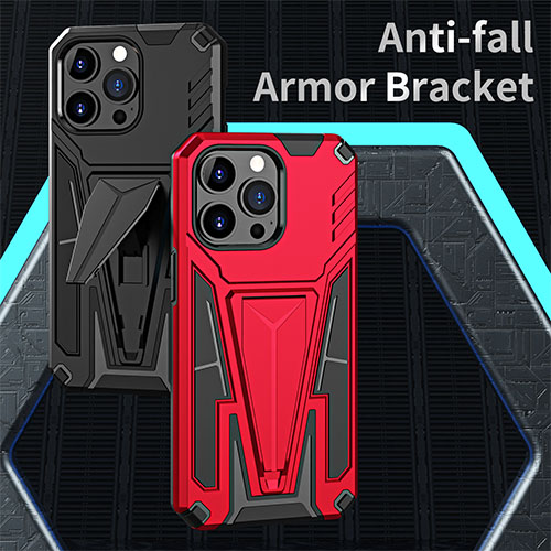 Захищений від падінь чохол для телефону
