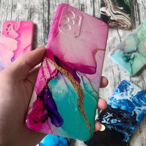 Задня обкладинка з половинним УФ-друком