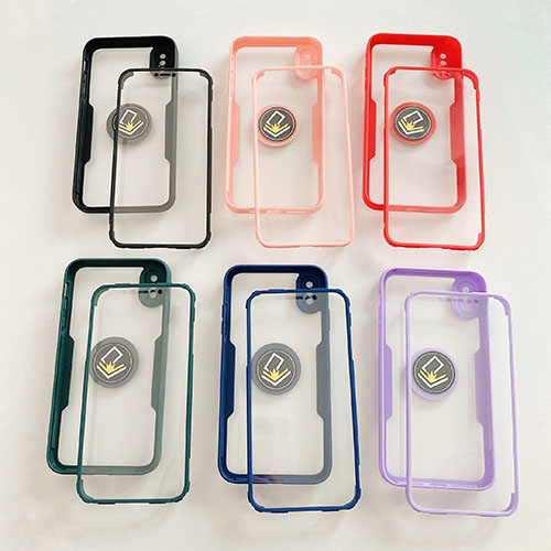 Кронштейн для чохла для мобільного телефону