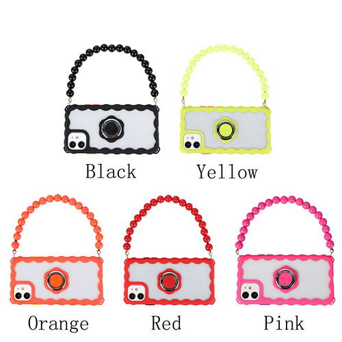 Чохол для мобільного телефону своїми руками