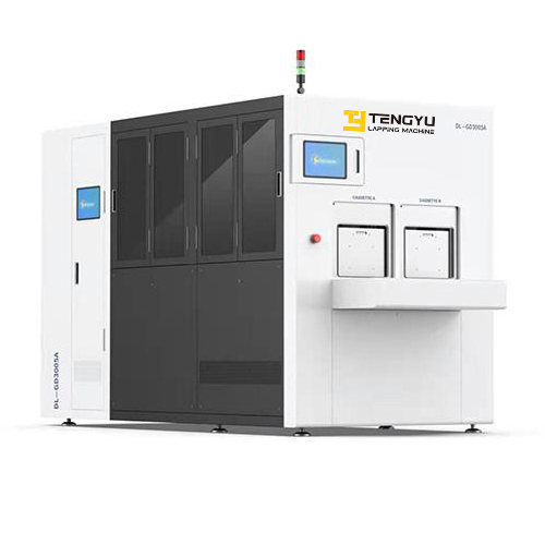 Високоточні верстати для шліфування пластин