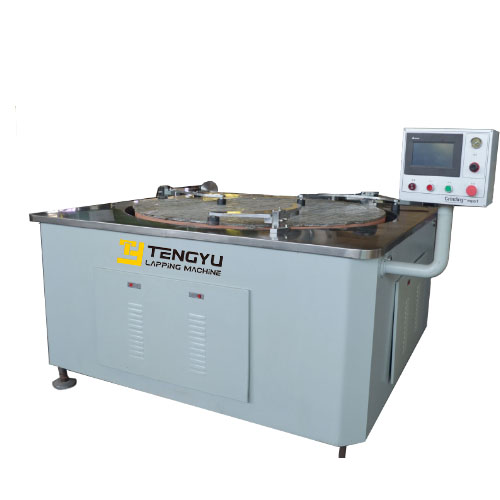 Машина для дзеркального полірування нержавіючої сталі