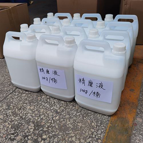 Полірувальний шламï¼AlâOâï¼