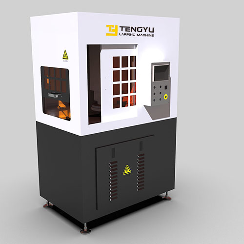 Подрібнювач напівпровідникових пластин